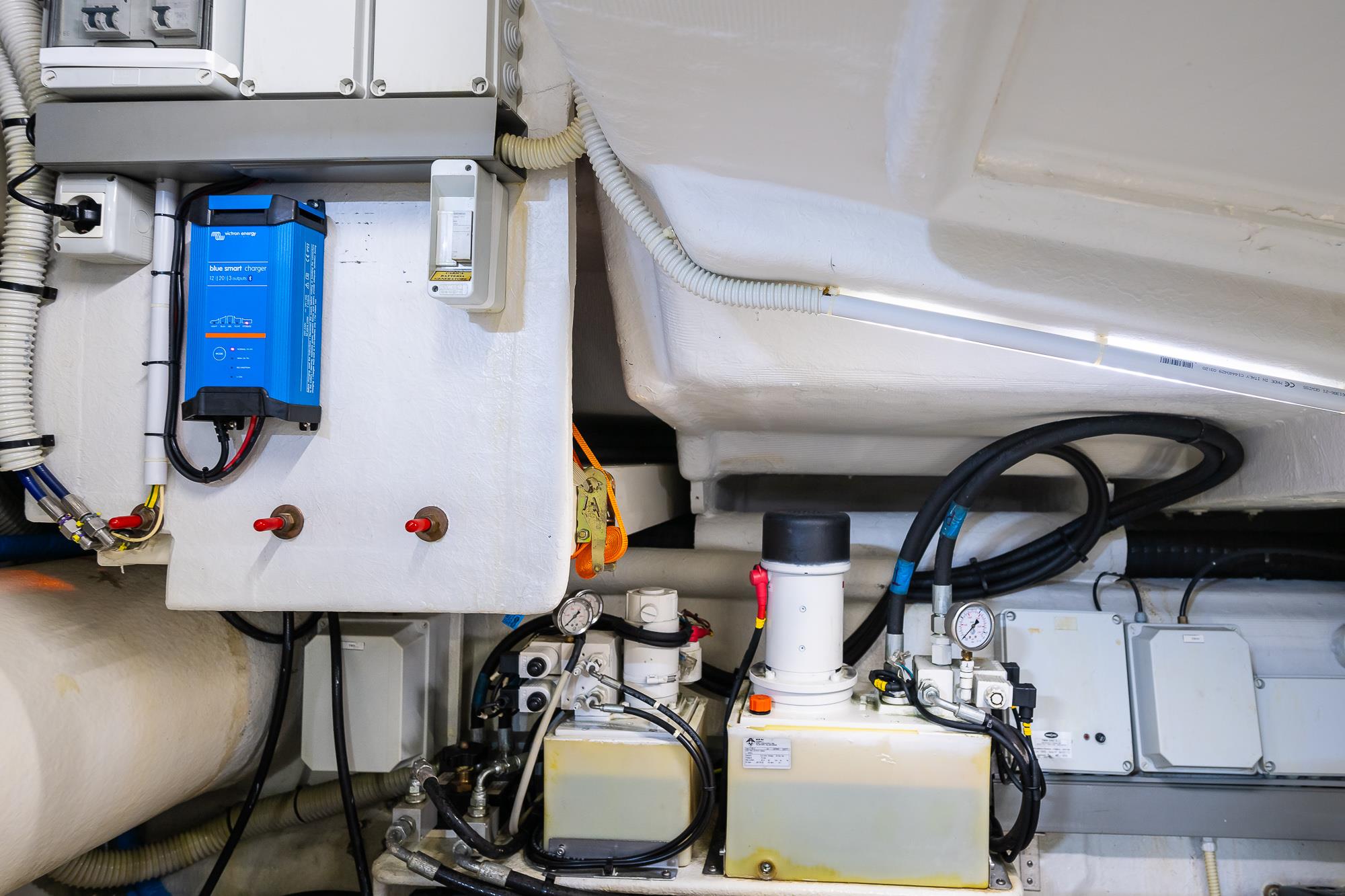 2016 RIVA 63' VIRTUS 